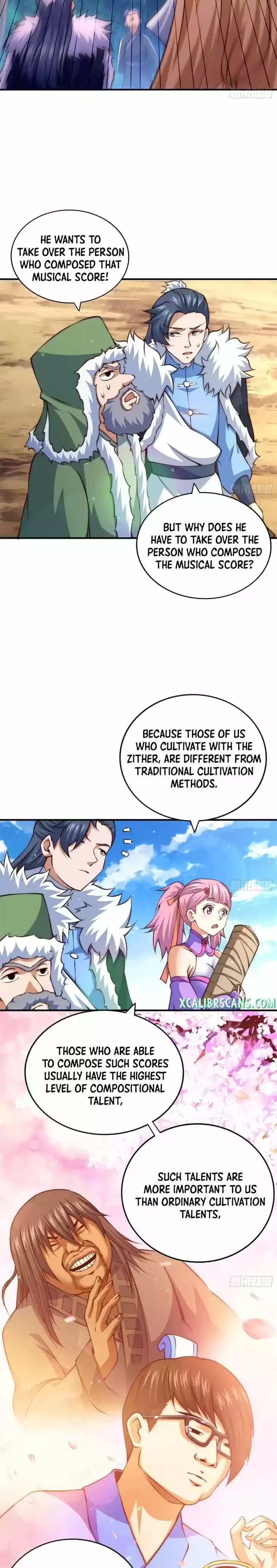 Above Ten Thousand People Ch.072