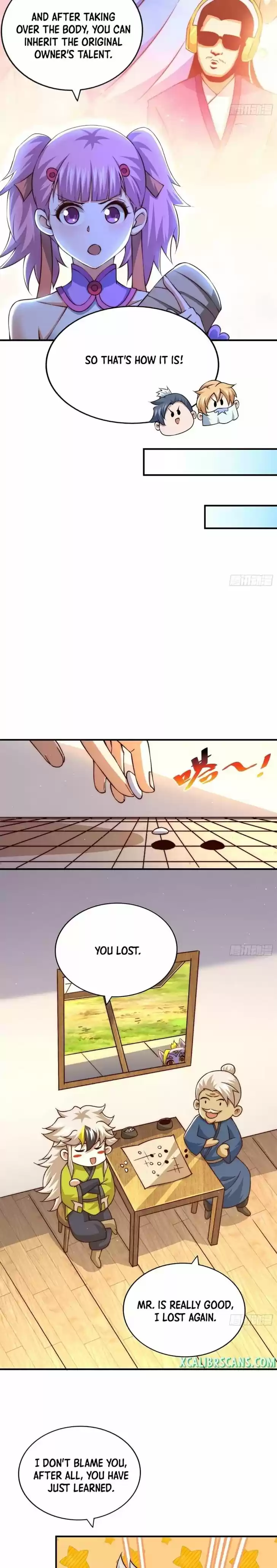 Above Ten Thousand People Ch.072