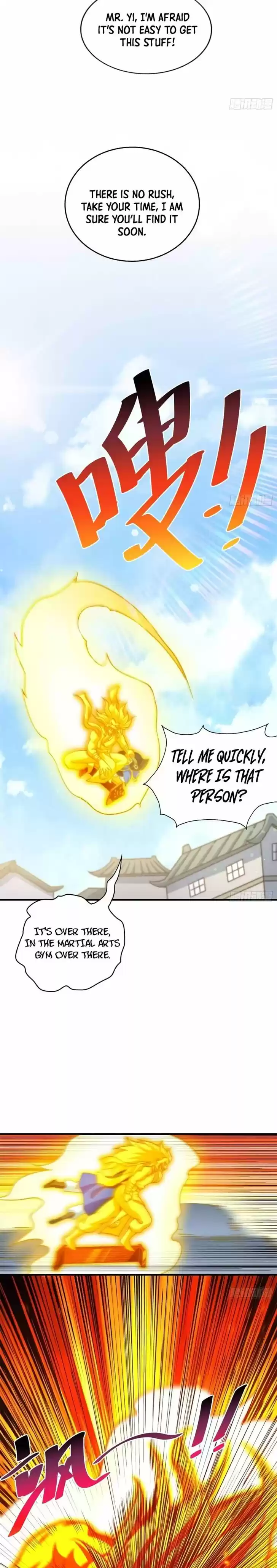 Above Ten Thousand People Ch.072