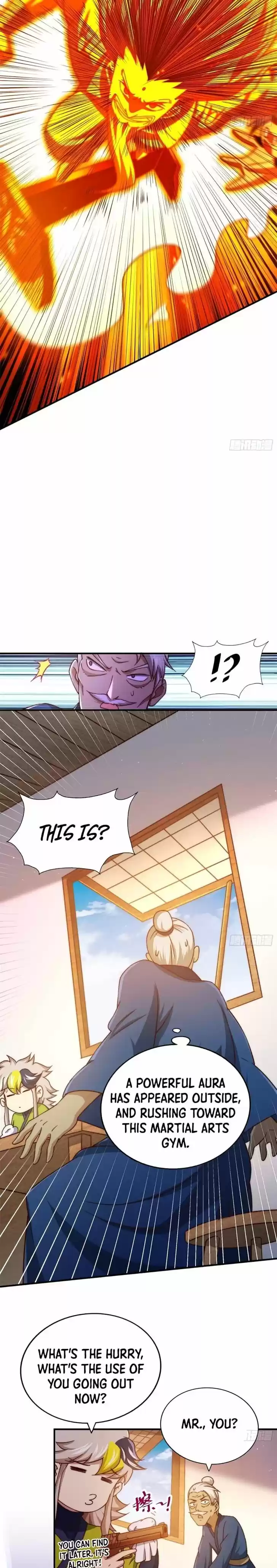 Above Ten Thousand People Ch.072