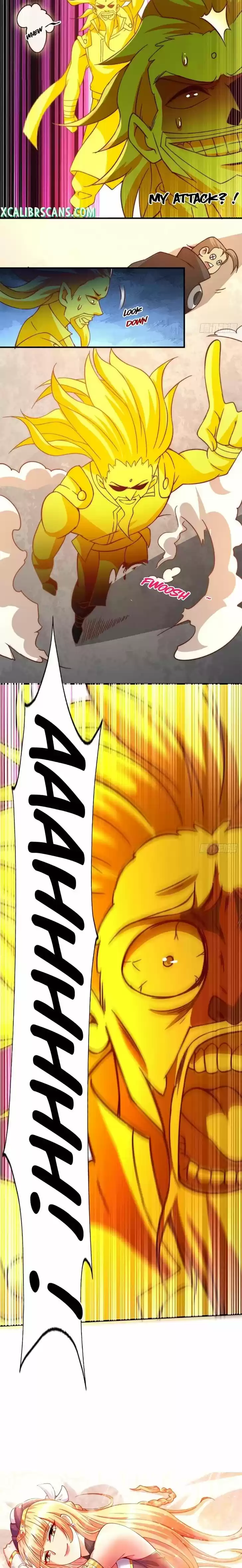 Above Ten Thousand People Ch.073