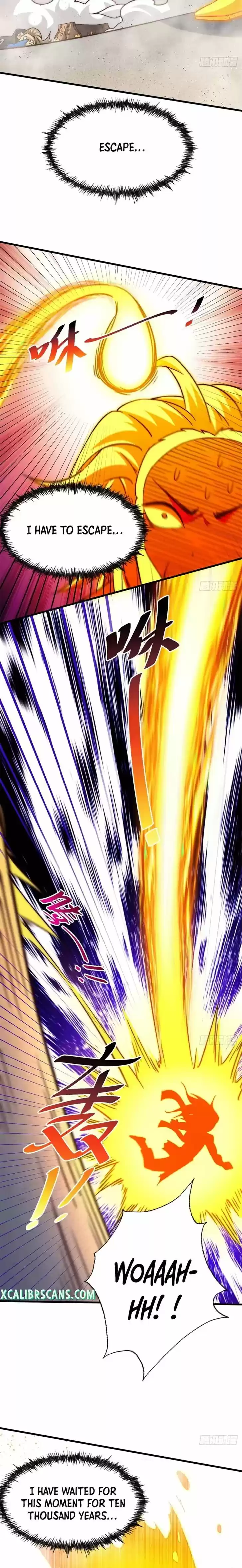 Above Ten Thousand People Ch.073