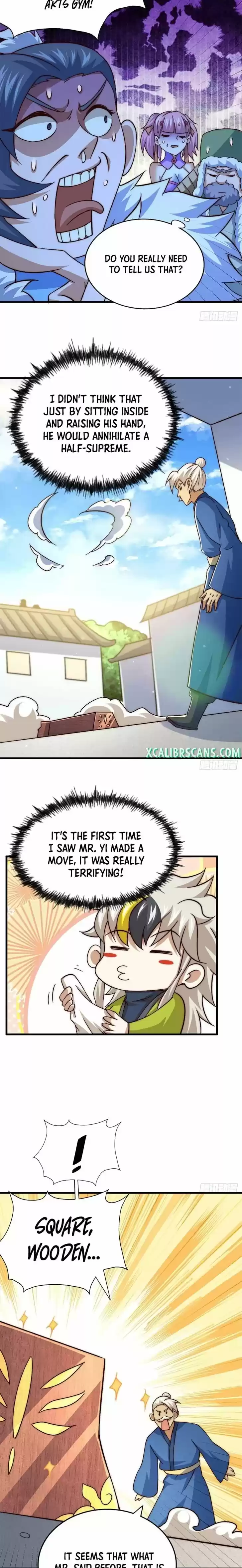 Above Ten Thousand People Ch.073