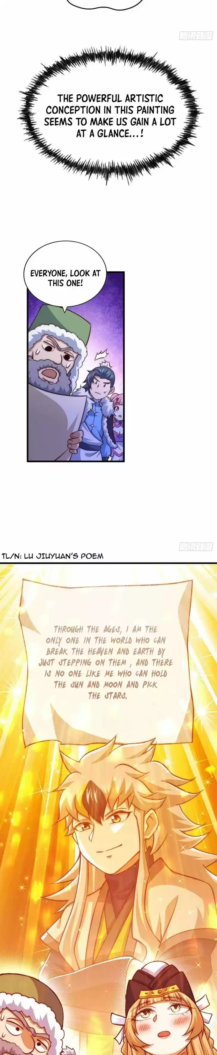 Above Ten Thousand People Ch.074