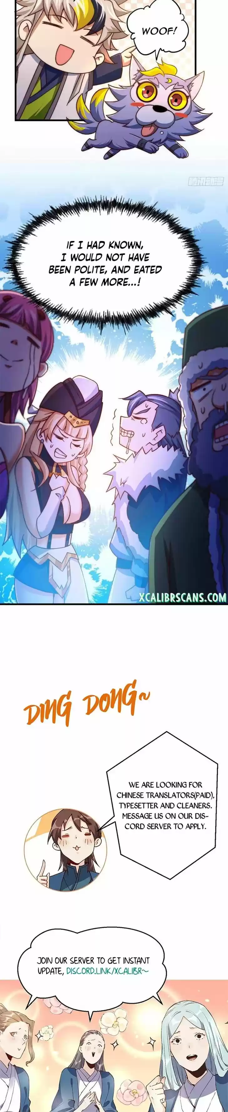 Above Ten Thousand People Ch.074