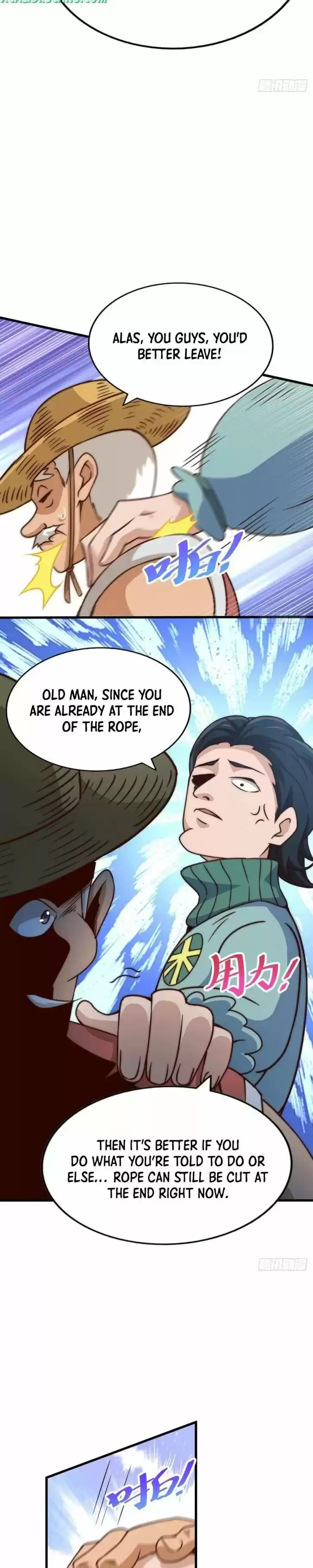 Above Ten Thousand People Ch.075