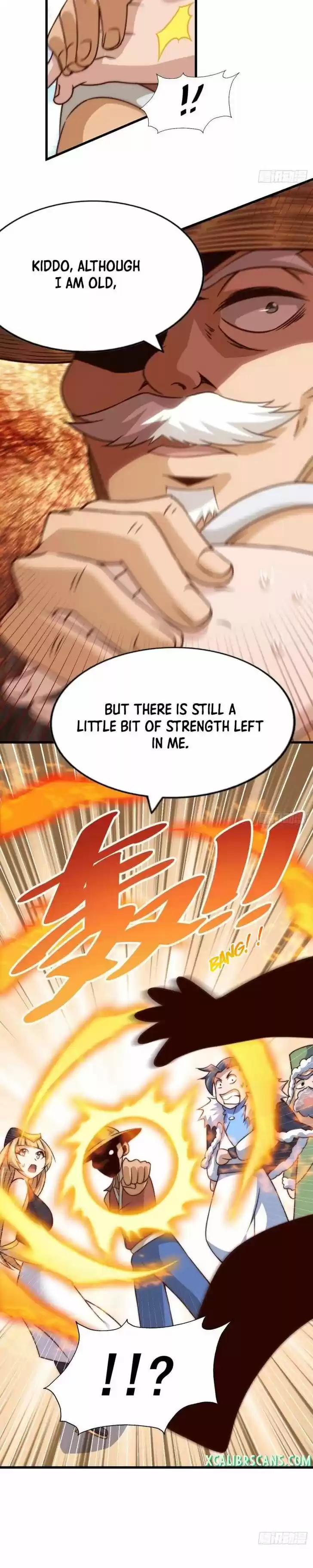 Above Ten Thousand People Ch.075