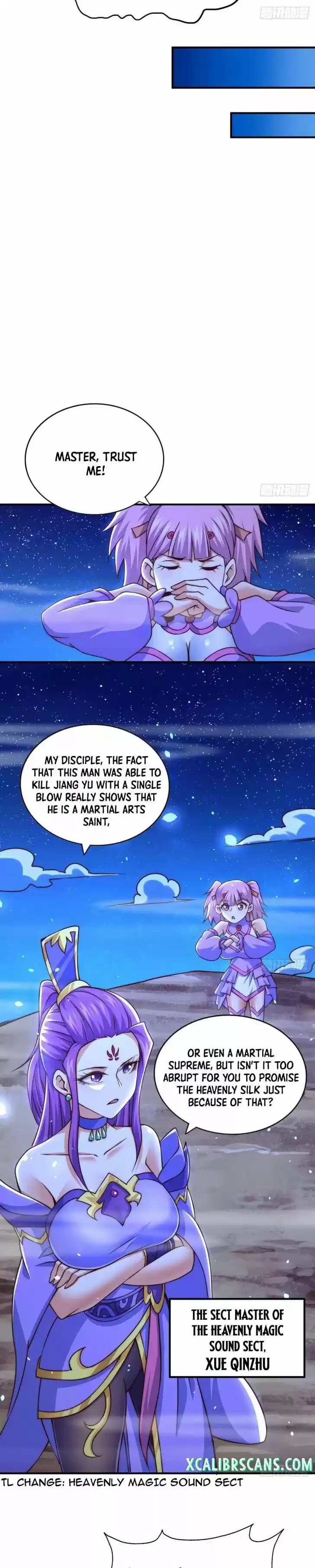 Above Ten Thousand People Ch.076