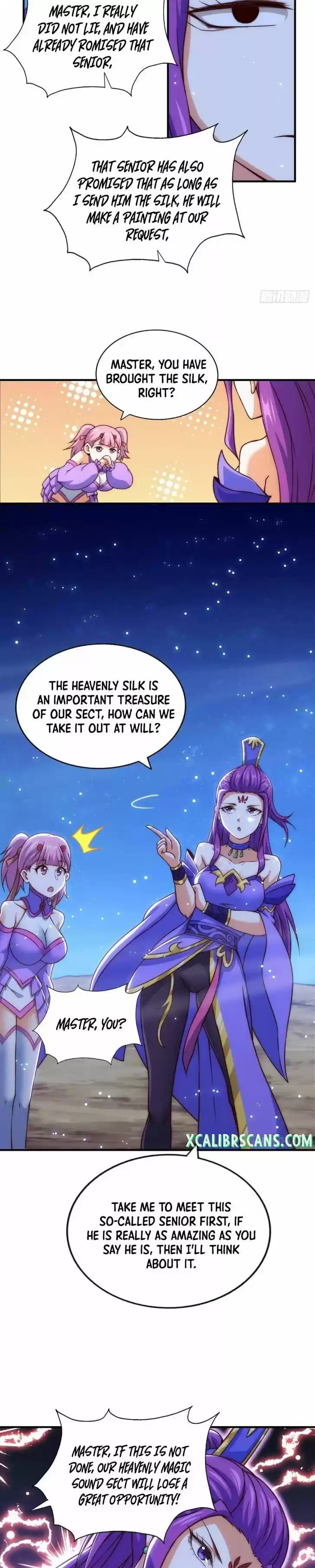 Above Ten Thousand People Ch.076