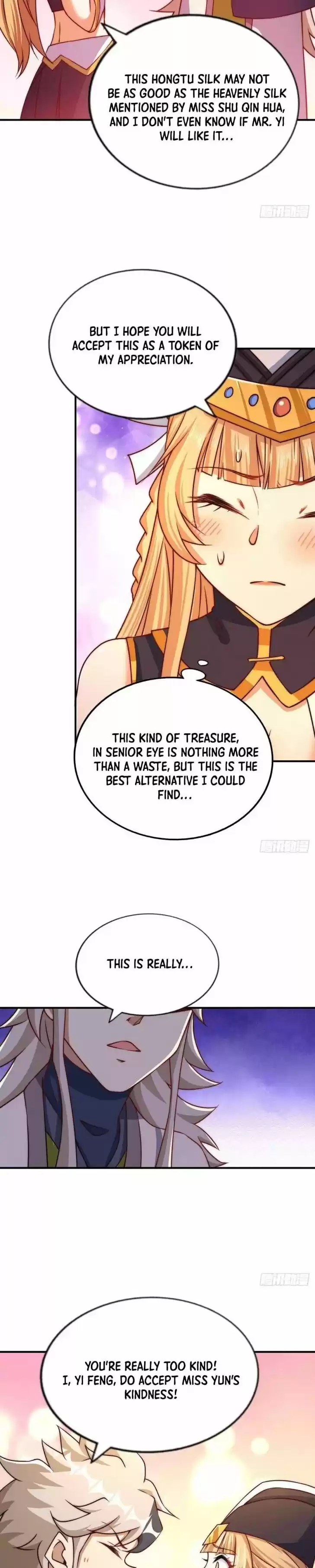 Above Ten Thousand People Ch.076