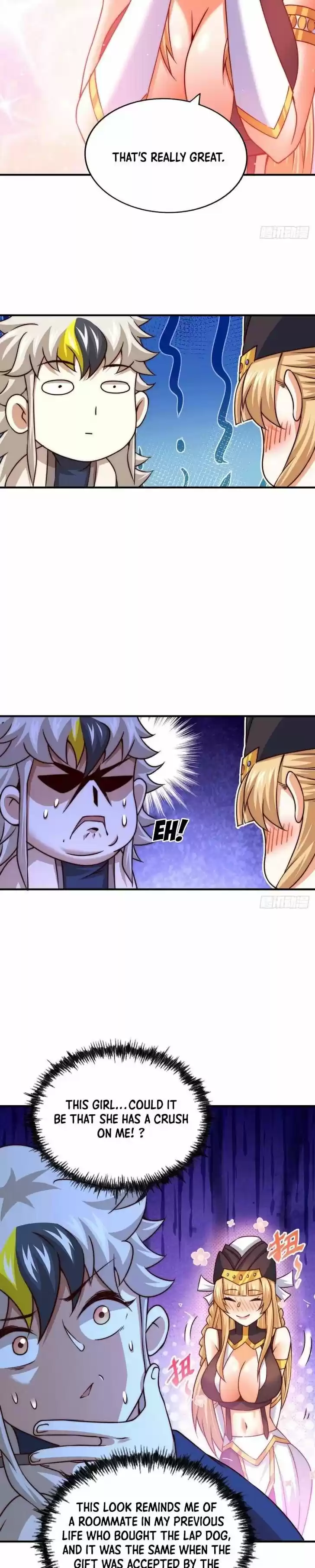 Above Ten Thousand People Ch.076