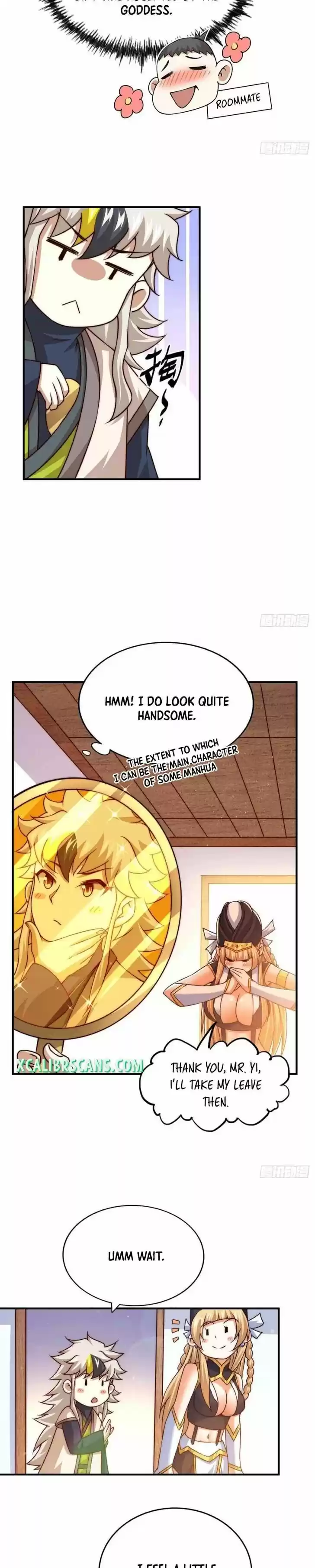 Above Ten Thousand People Ch.076