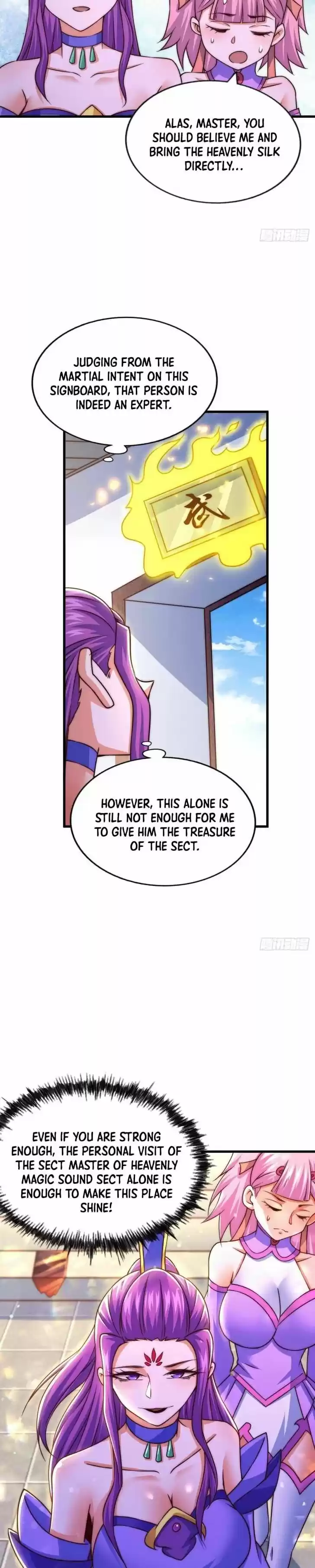 Above Ten Thousand People Ch.076