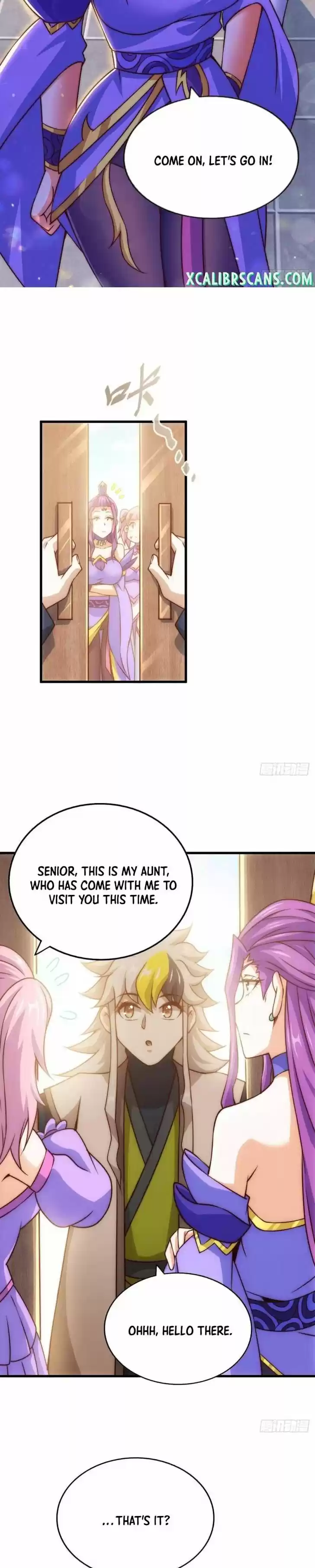 Above Ten Thousand People Ch.076