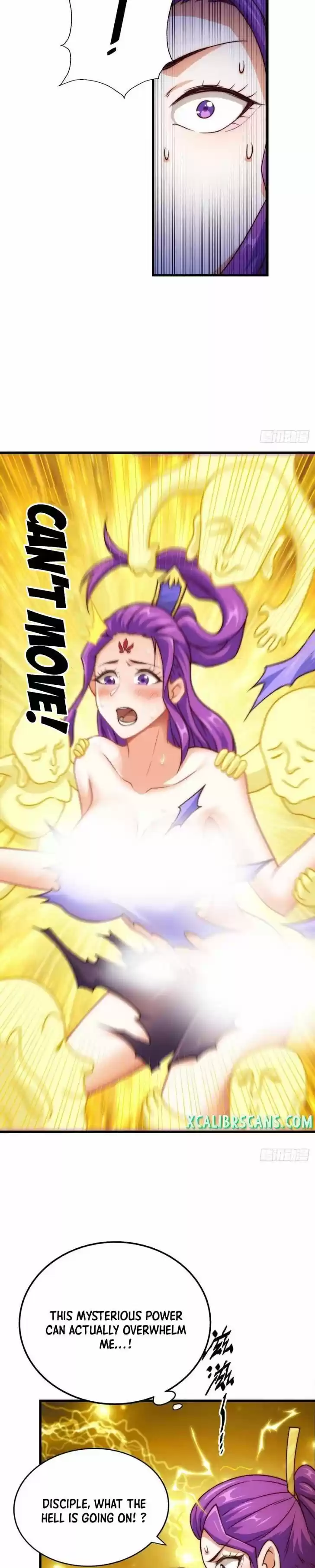 Above Ten Thousand People Ch.076