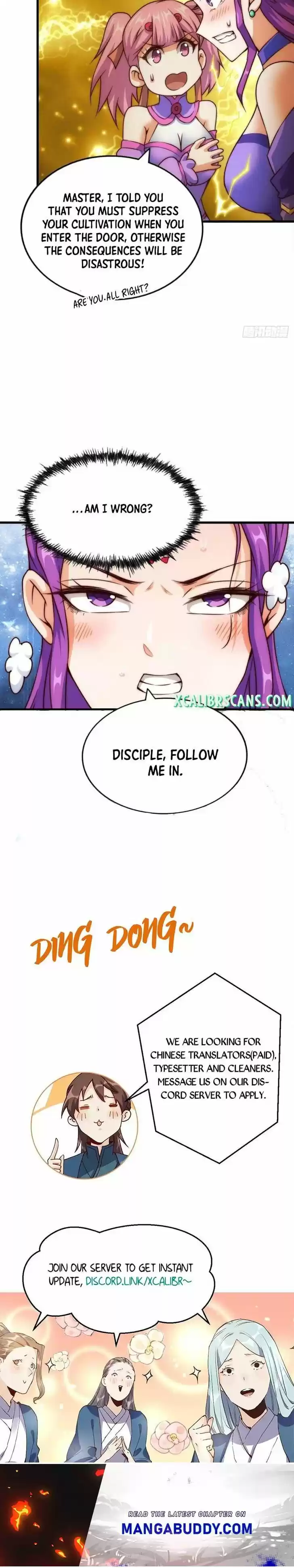 Above Ten Thousand People Ch.076