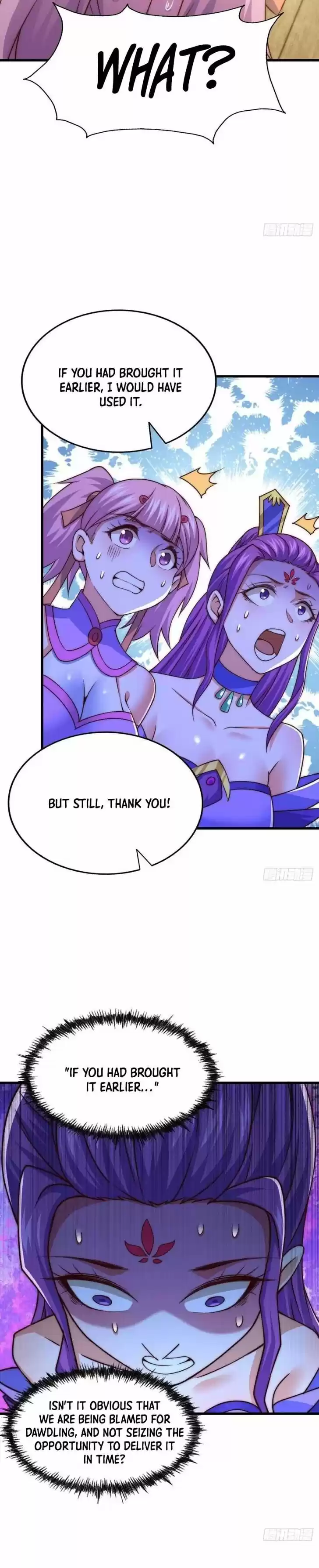 Above Ten Thousand People Ch.077