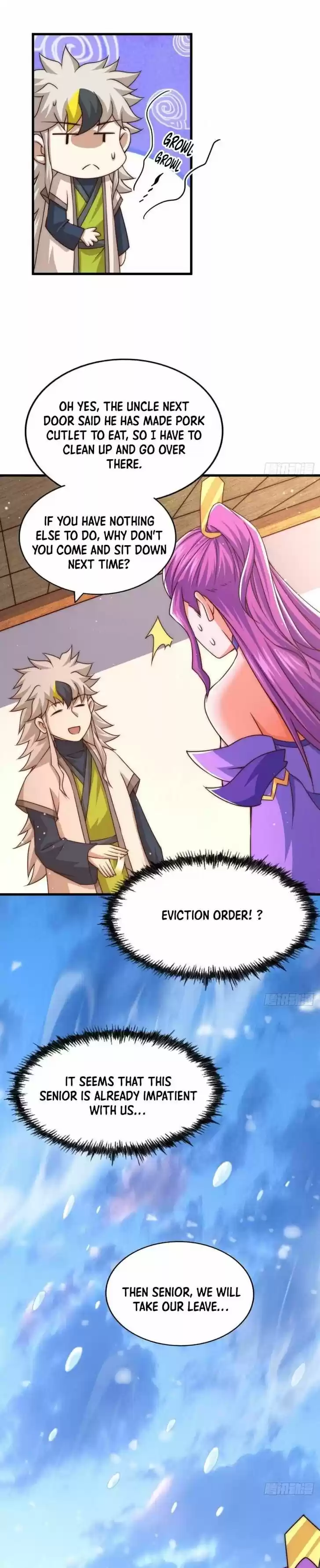 Above Ten Thousand People Ch.077