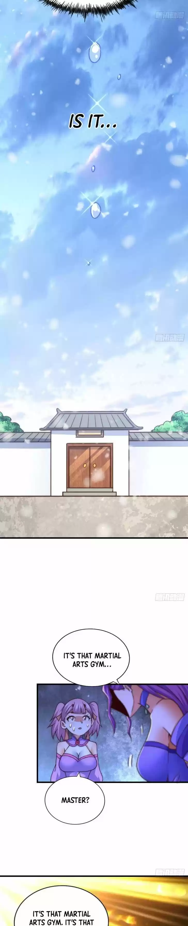 Above Ten Thousand People Ch.077