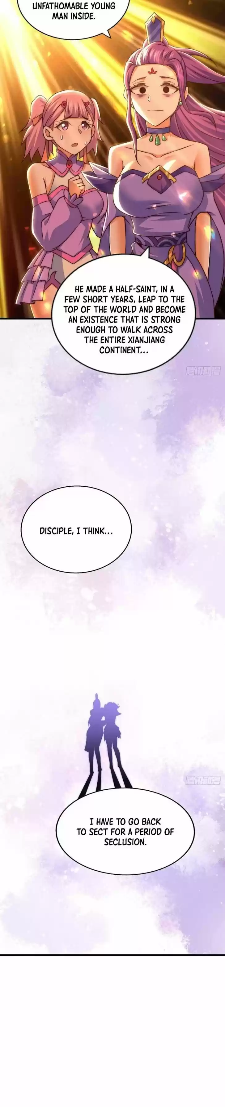 Above Ten Thousand People Ch.077