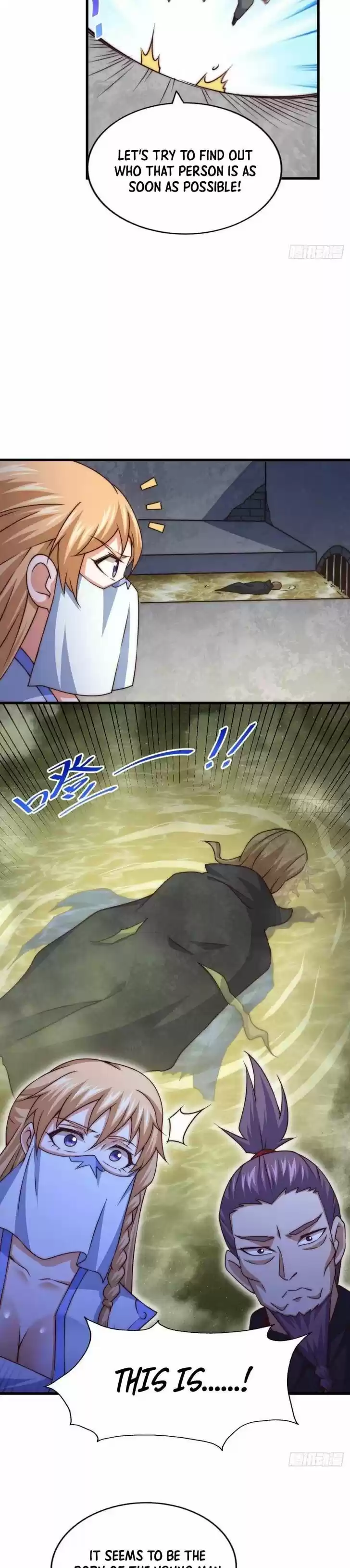 Above Ten Thousand People Ch.078