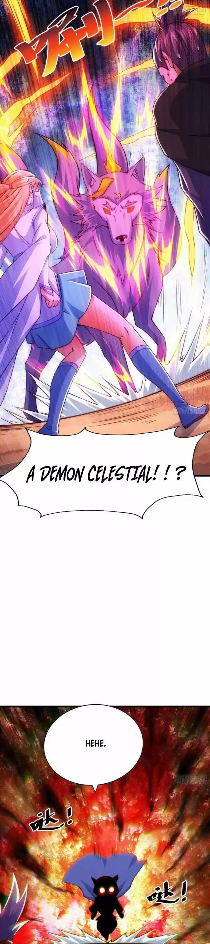 Above Ten Thousand People Ch.078