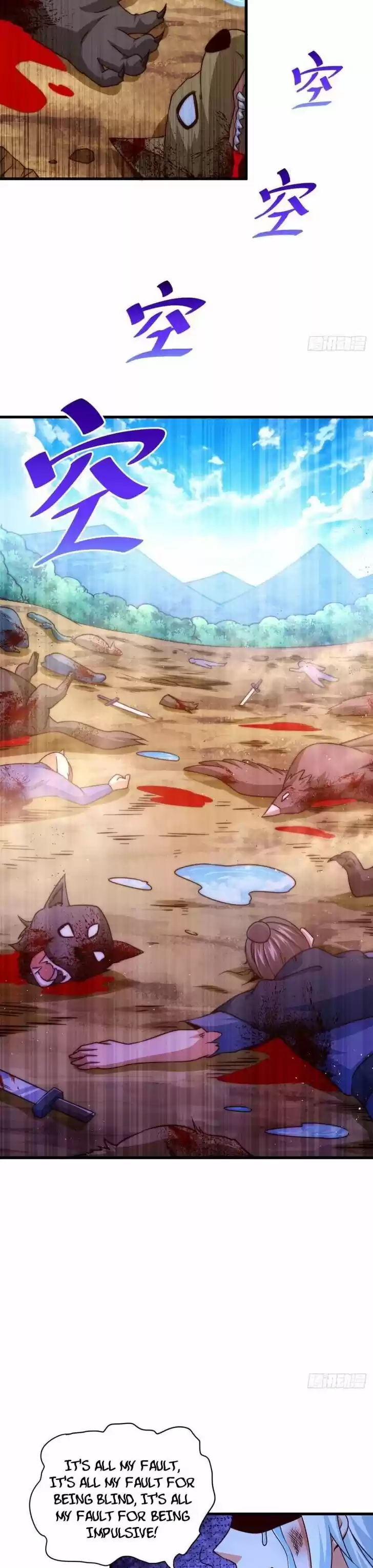 Above Ten Thousand People Ch.079