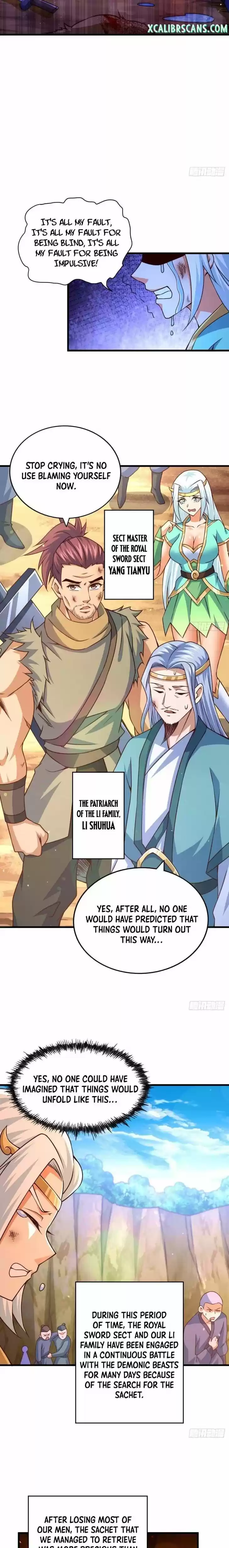 Above Ten Thousand People Ch.080