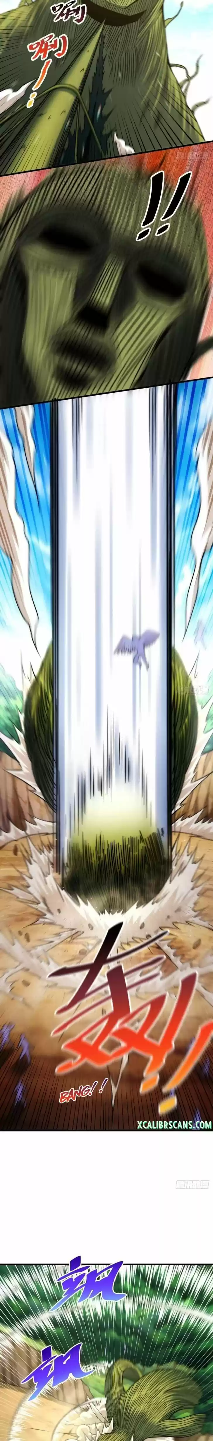 Above Ten Thousand People Ch.080