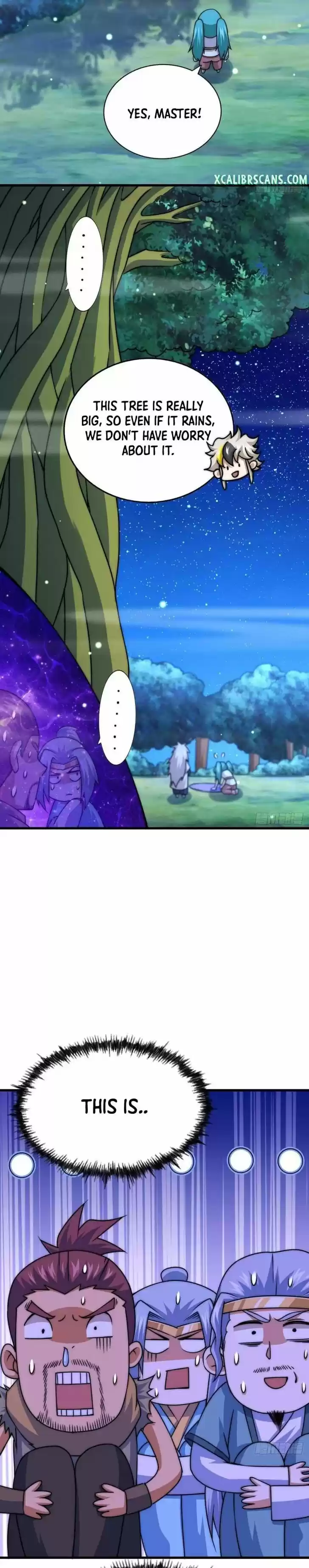 Above Ten Thousand People Ch.081