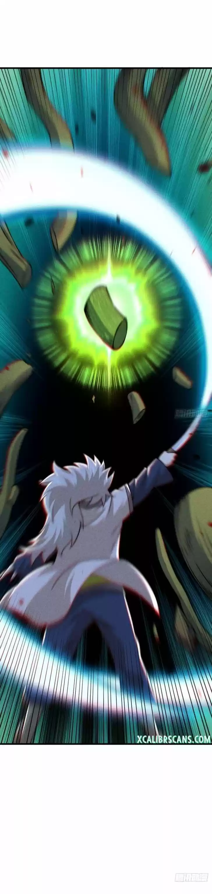 Above Ten Thousand People Ch.082