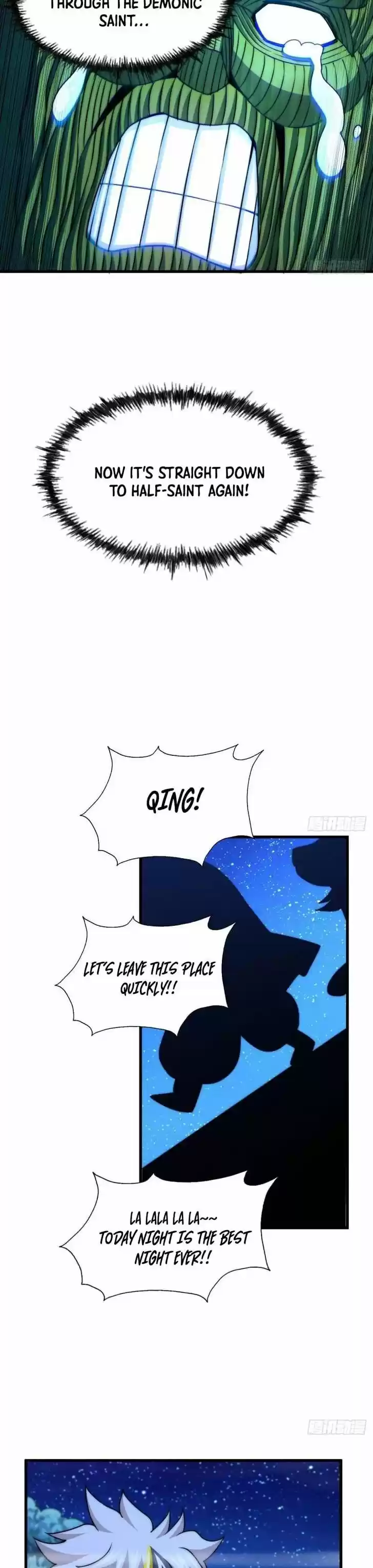 Above Ten Thousand People Ch.082