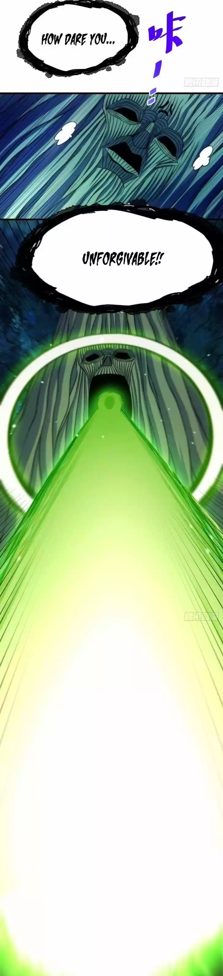 Above Ten Thousand People Ch.083