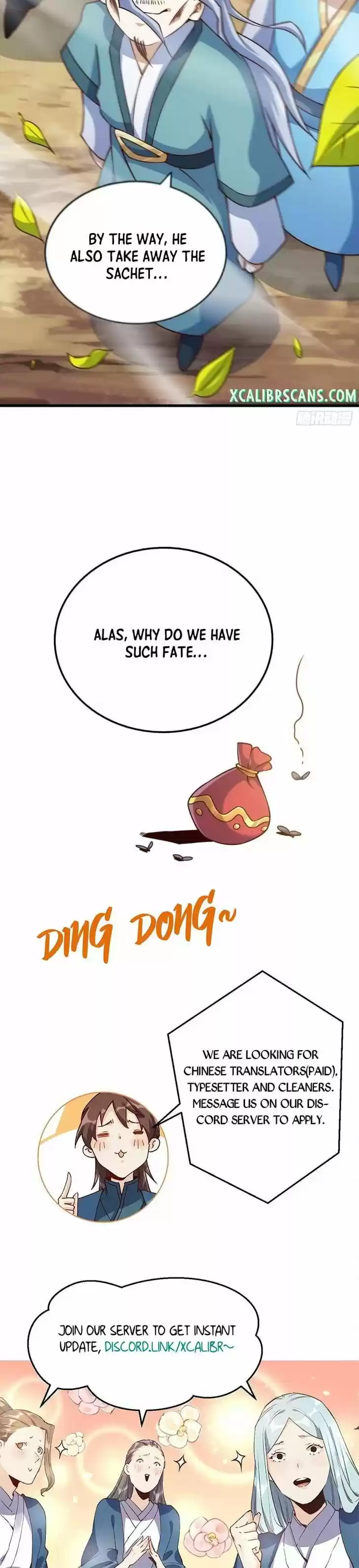 Above Ten Thousand People Ch.083