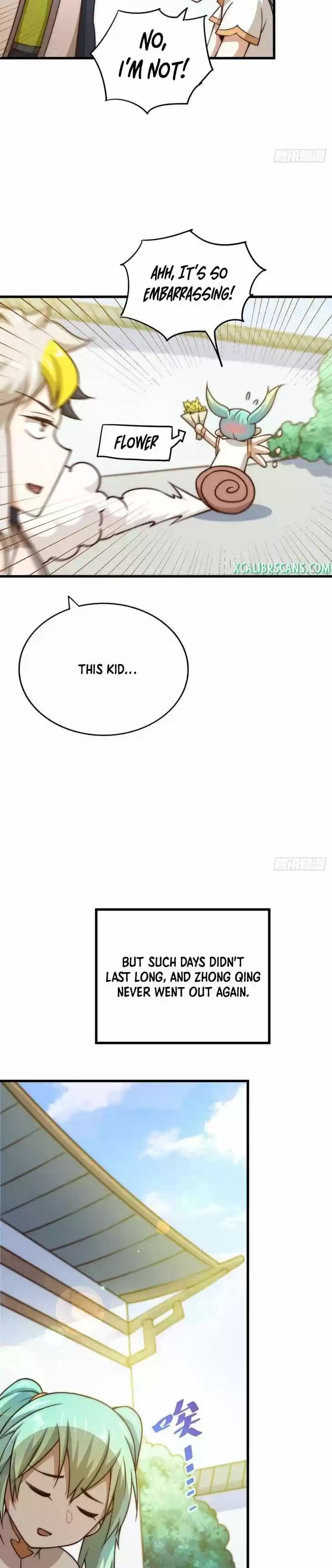 Above Ten Thousand People Ch.084