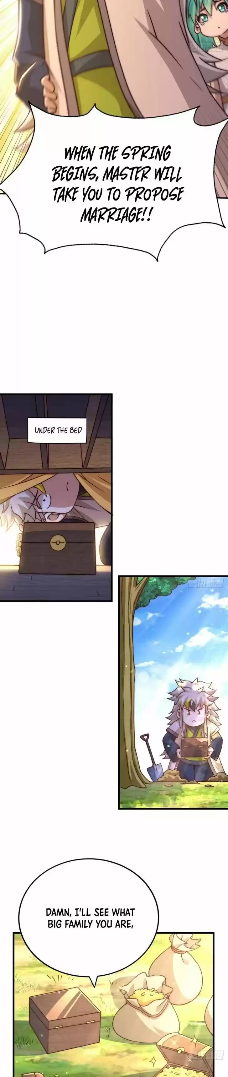 Above Ten Thousand People Ch.084