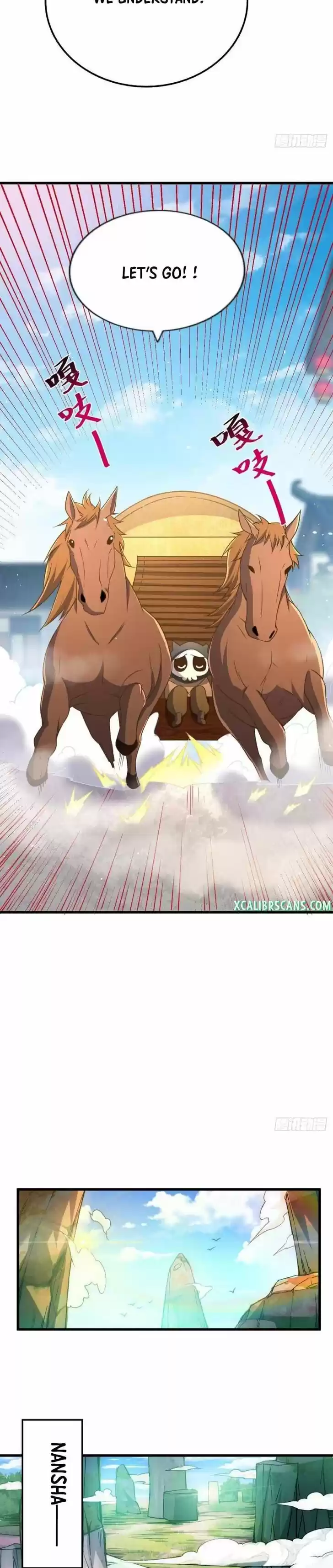 Above Ten Thousand People Ch.084