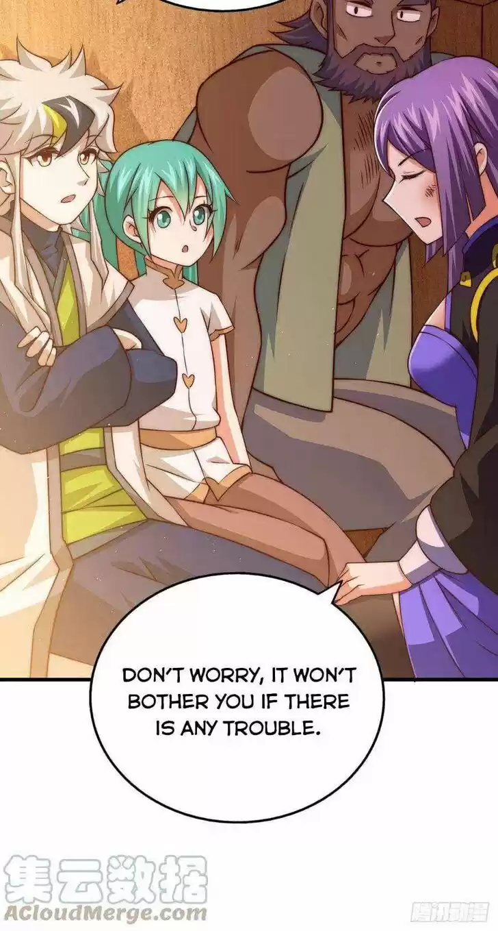 Above Ten Thousand People Ch.085