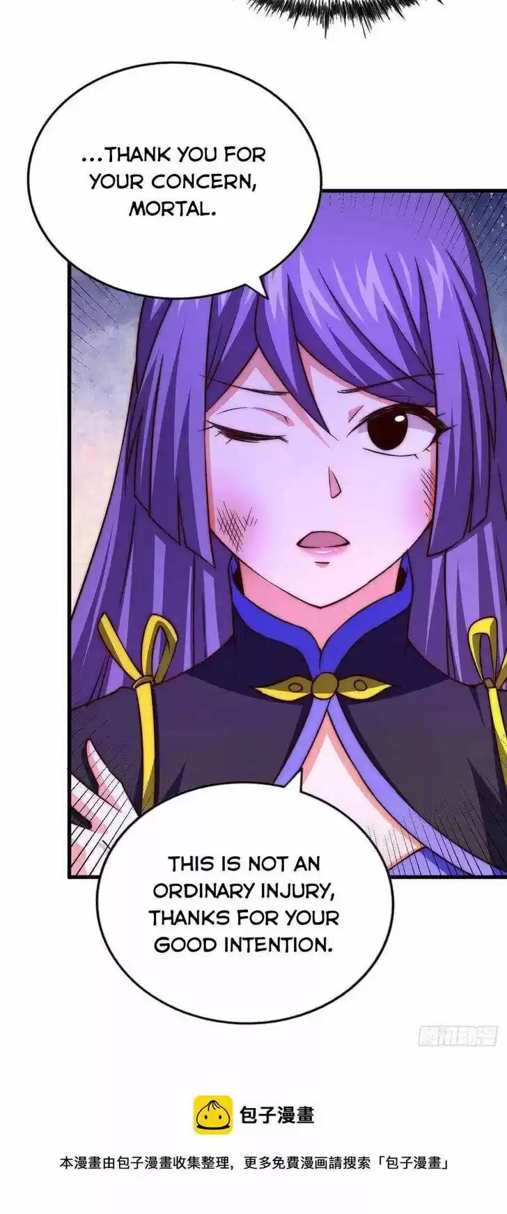 Above Ten Thousand People Ch.085