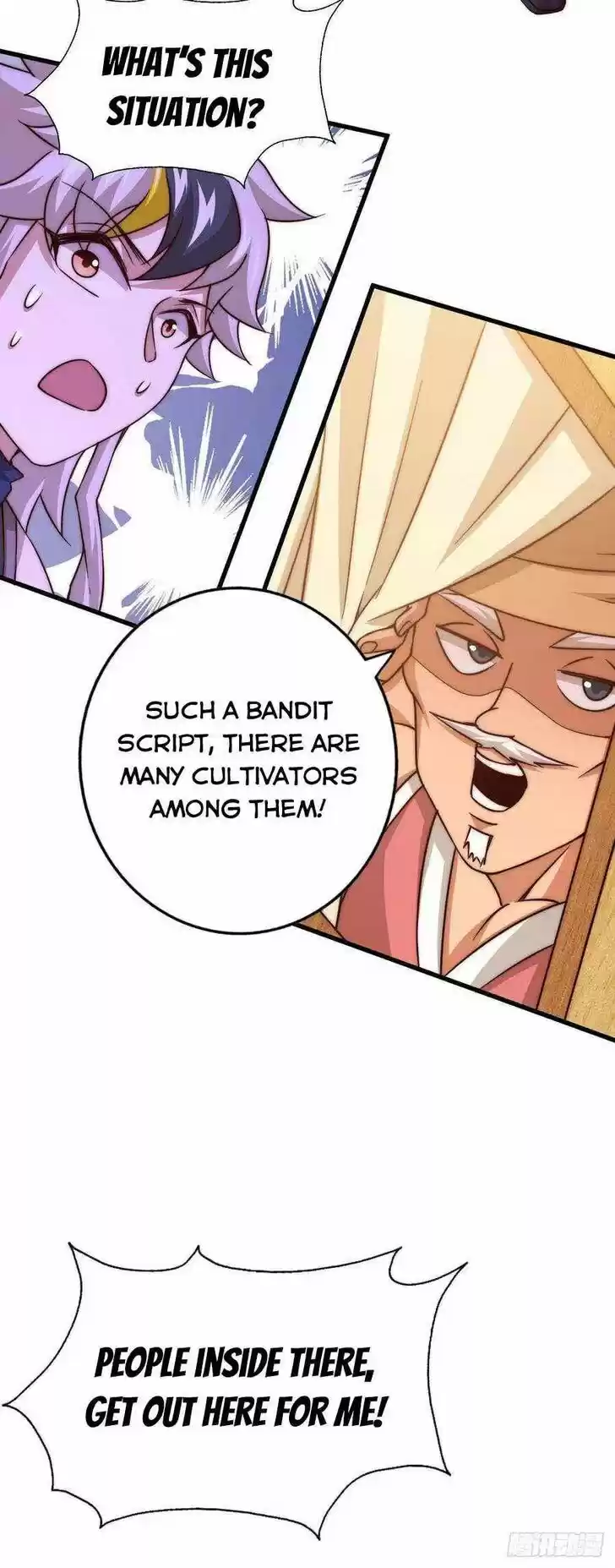 Above Ten Thousand People Ch.085