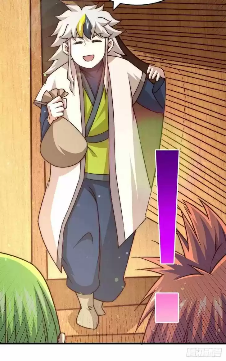 Above Ten Thousand People Ch.085