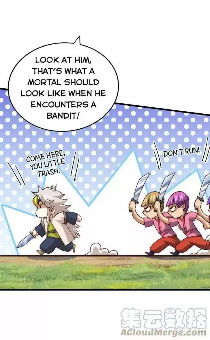 Above Ten Thousand People Ch.085