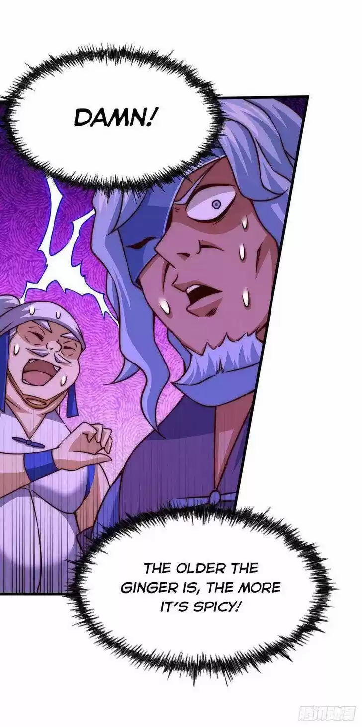 Above Ten Thousand People Ch.085