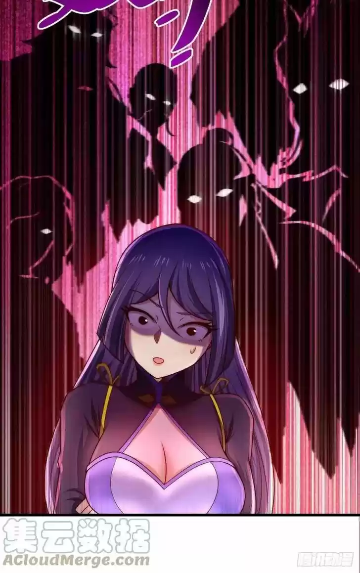 Above Ten Thousand People Ch.085