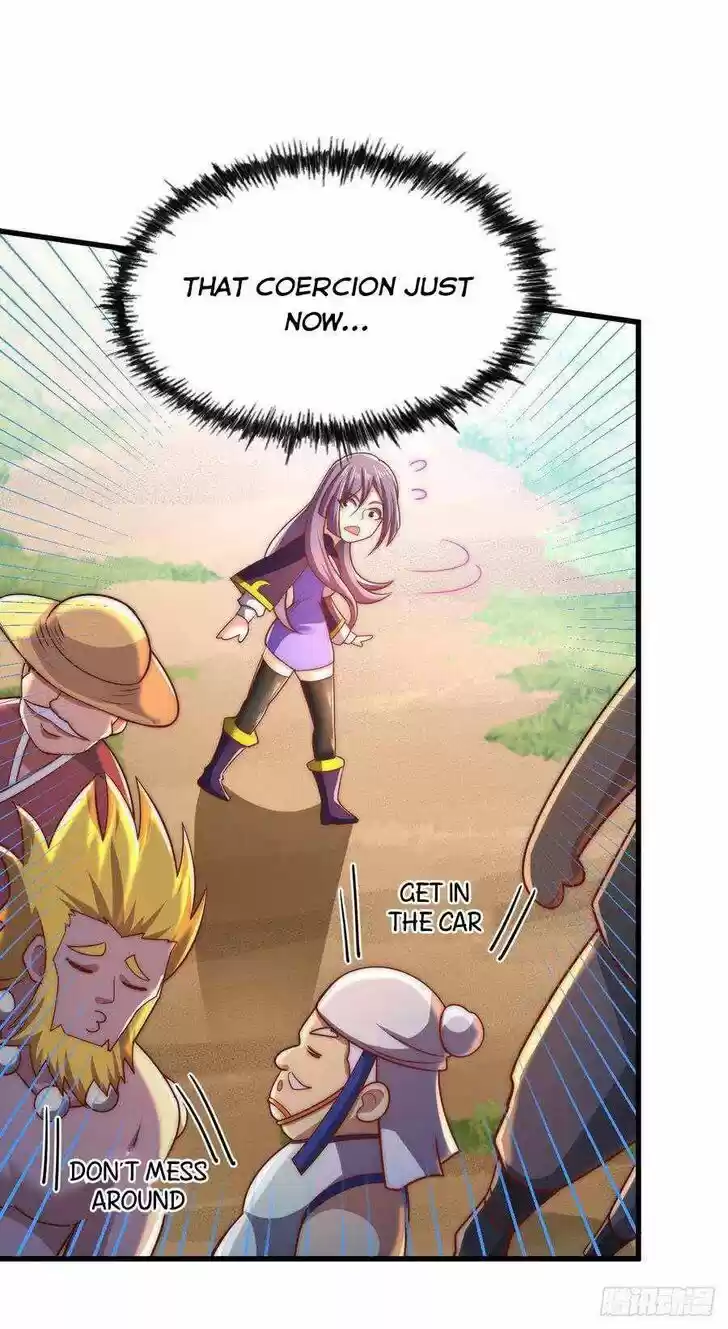 Above Ten Thousand People Ch.085