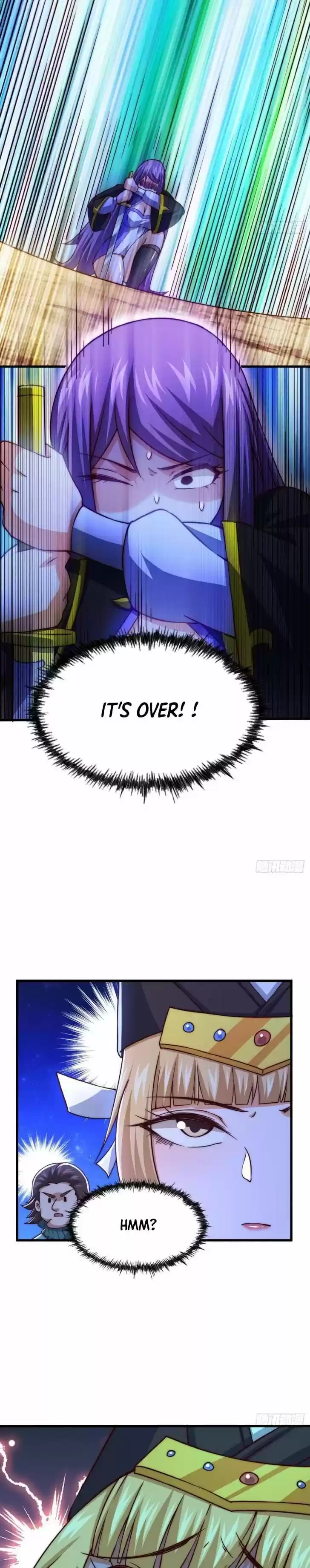 Above Ten Thousand People Ch.088