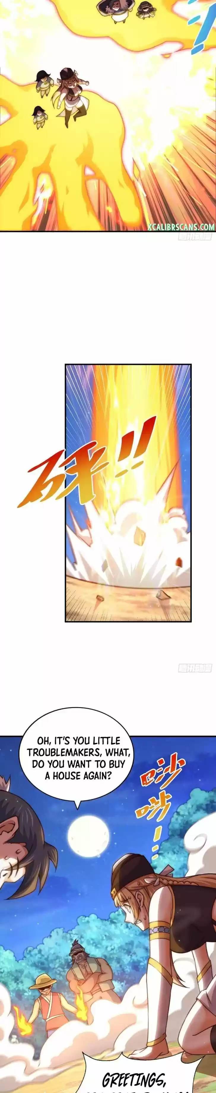 Above Ten Thousand People Ch.088