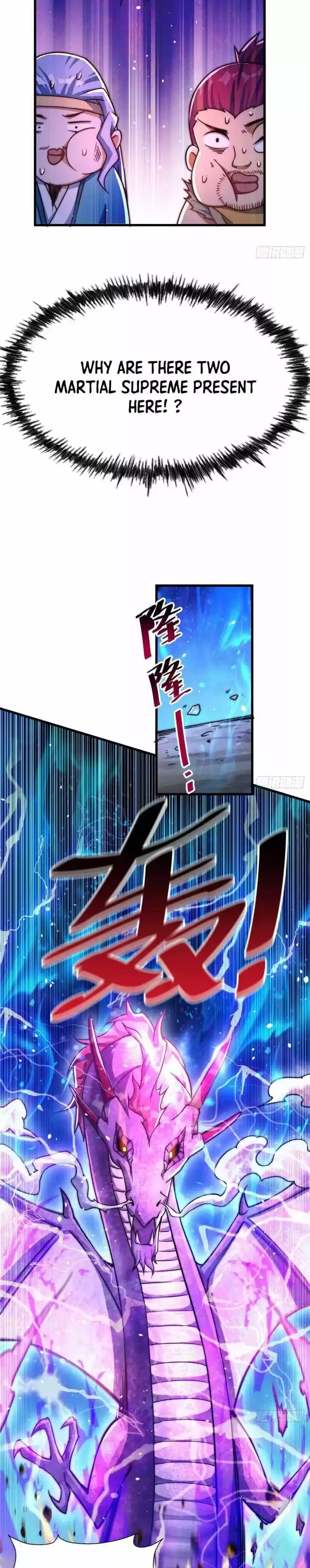 Above Ten Thousand People Ch.088