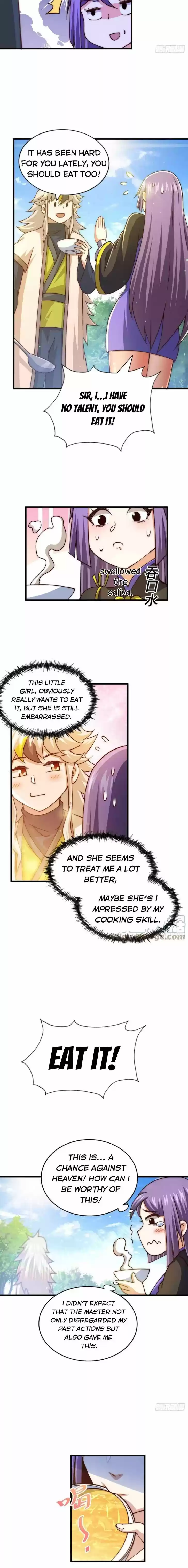 Above Ten Thousand People Ch.090