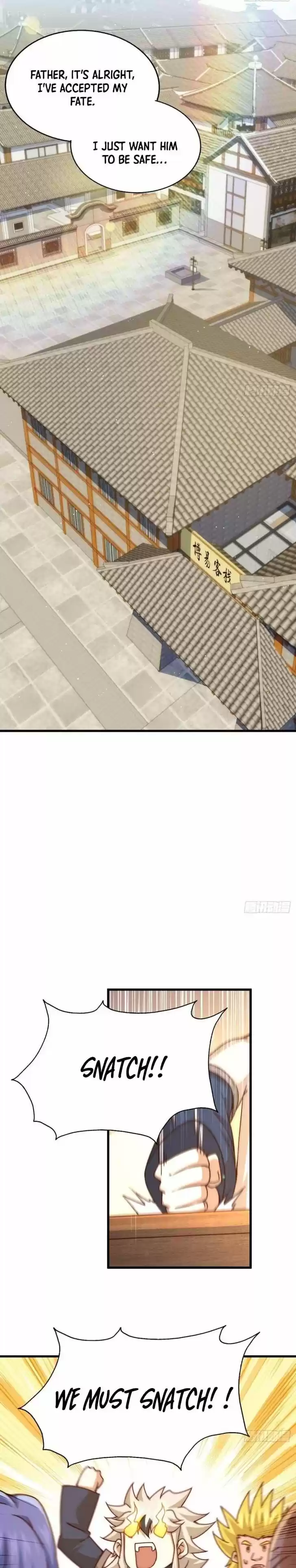 Above Ten Thousand People Ch.098